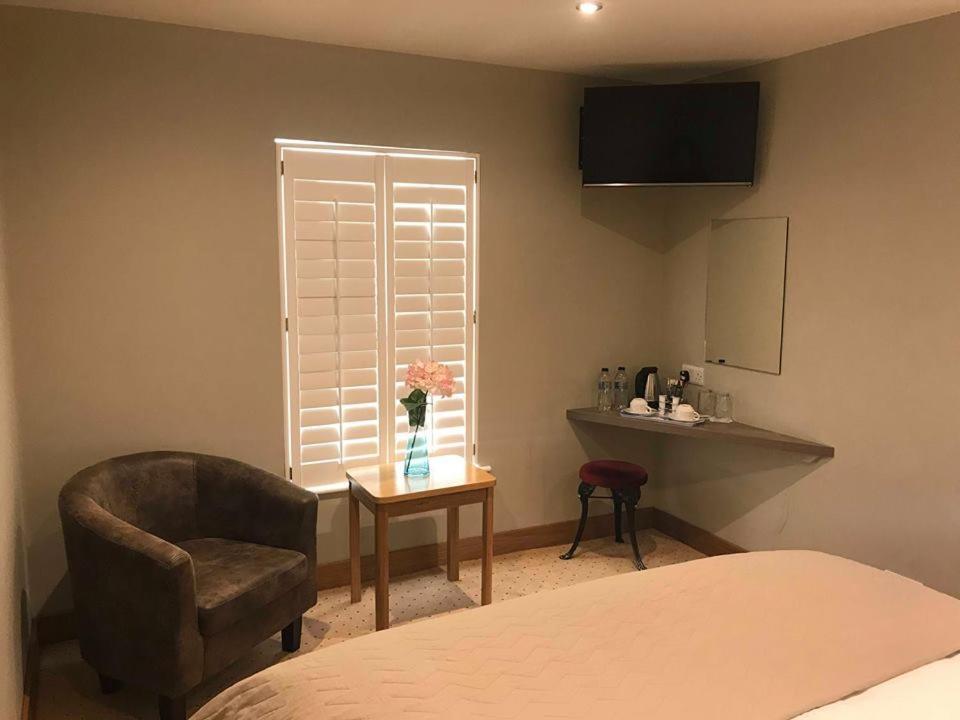 The Claremont Inn Bognor Regis Kültér fotó