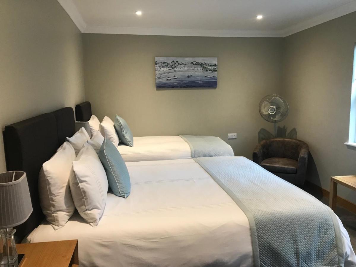 The Claremont Inn Bognor Regis Kültér fotó